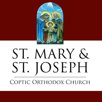 St. Mary and St. Joseph Coptic Orthodox Church 生活 App LOGO-APP開箱王