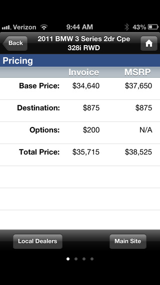 【免費書籍App】NADAguides Car Pricing-APP點子