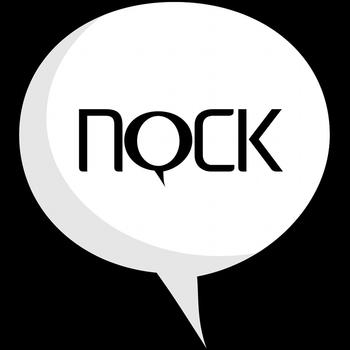 Nock LOGO-APP點子