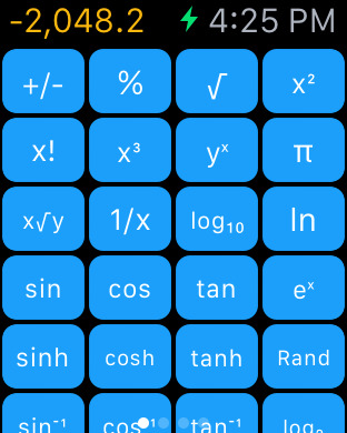 【免費工具App】Calculator Free - Converter, Themes, Scientific, Tip, Tally-APP點子