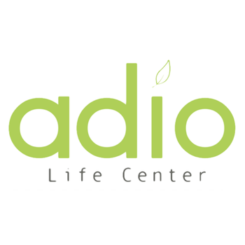 Adio Life Center 健康 App LOGO-APP開箱王