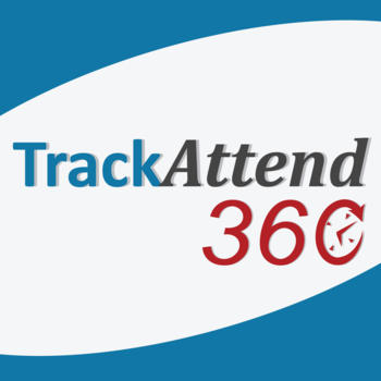 Track Attend 360 生產應用 App LOGO-APP開箱王