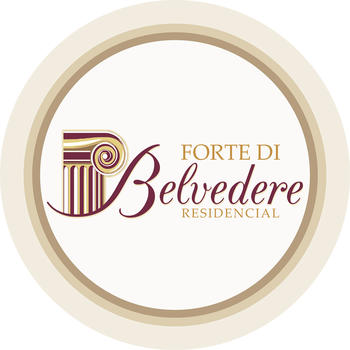 Residencial Forte Di Belvedere LOGO-APP點子