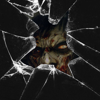 Halloween Corpse Booth - Edit Ugly & Horrific Zombie Selfie FX Photos 書籍 App LOGO-APP開箱王