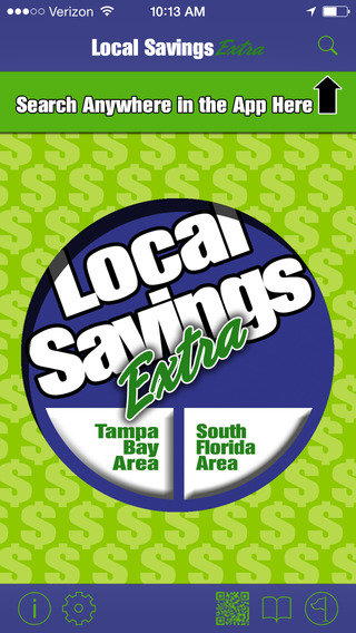 【免費生活App】Local Savings Extra-APP點子