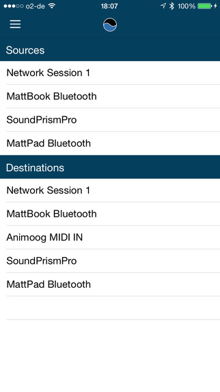 免費下載音樂APP|midimittr app開箱文|APP開箱王