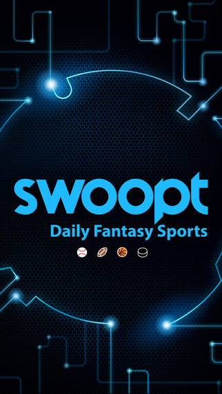 【免費運動App】Swoopt - Daily Fantasy Sports-APP點子