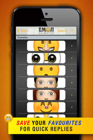 Emoji Animated FREE screenshot 2