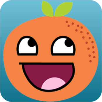 FruitFace - Awesome Photo Booth from Kreix LOGO-APP點子