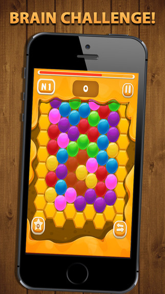 免費下載遊戲APP|Bounce And Match Colors app開箱文|APP開箱王