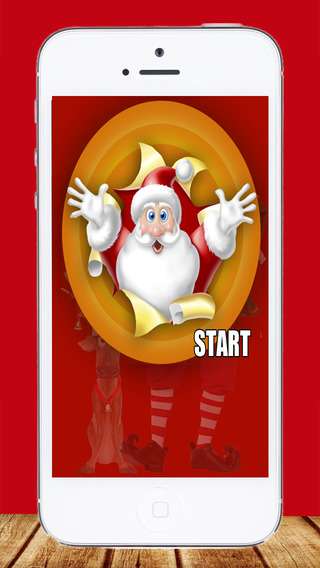 【免費娛樂App】Your photo with Santa Claus Premium-APP點子