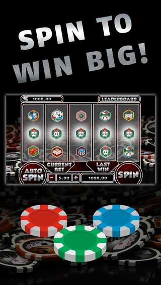 Su Party Bet Peekaboo Slots Machines FREE Las Vegas Casino Games