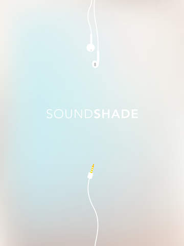 【免費健康App】SoundShade-APP點子