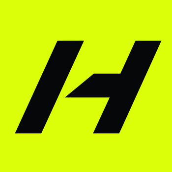 Hyper Racing Trackside Companion LOGO-APP點子