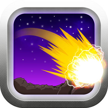 Lightning Attack 遊戲 App LOGO-APP開箱王