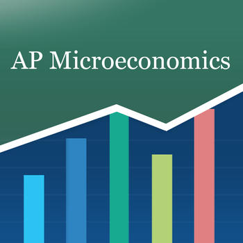 AP Microeconomics: Practice Tests and Flashcards LOGO-APP點子