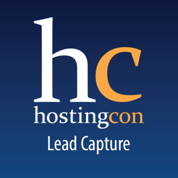 HostingCon Lead Capture 商業 App LOGO-APP開箱王