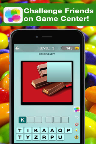 All Guess The Candy - Deluxe screenshot 2