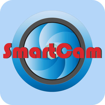 Smart-Cam 工具 App LOGO-APP開箱王