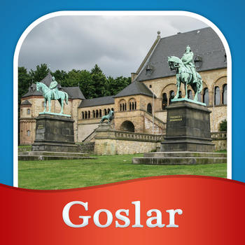 Goslar Travel Guide 交通運輸 App LOGO-APP開箱王