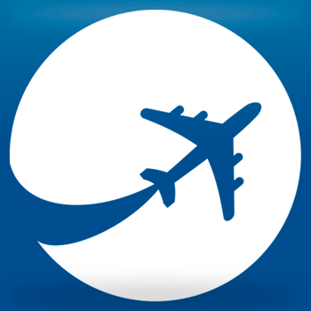 Passagem Aérea LOGO-APP點子