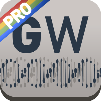 GeneWall Genome Browser Pro LOGO-APP點子