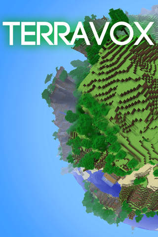 Terravox screenshot 4