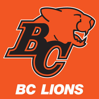 BC Lions LOGO-APP點子