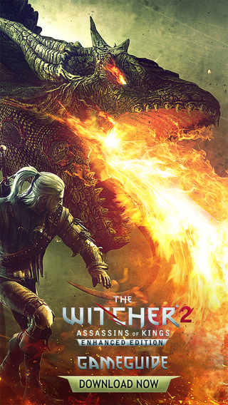 免費下載遊戲APP|Game Cheats - The Witcher 2: Geralt of Rivia Poland Swordsman Edition app開箱文|APP開箱王