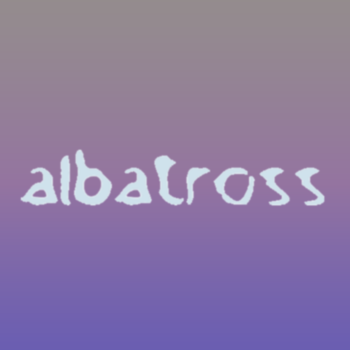 Albatross LOGO-APP點子