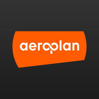 Aeroplan 旅遊 App LOGO-APP開箱王