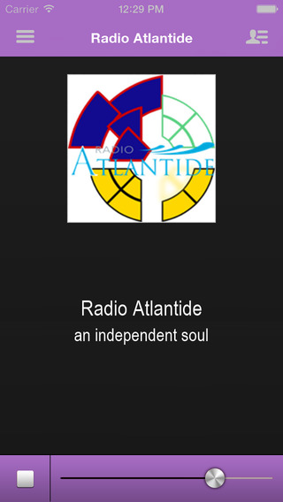 Radio Atlantide