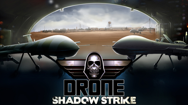 Drone : Shadow Strike