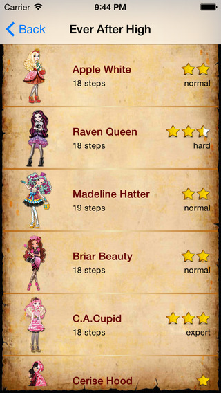 How To Draw Ever After High Edition