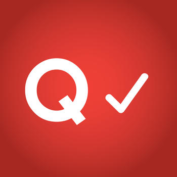 Qooway Merchant for iPad LOGO-APP點子