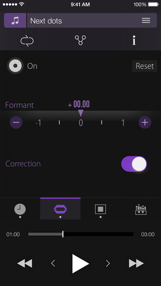 【免費音樂App】PSOFT Audio Player-APP點子