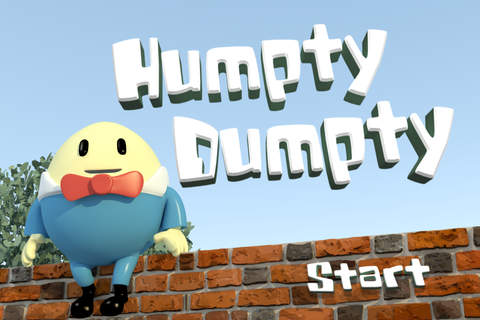 Humpty Dumpty Game screenshot 2