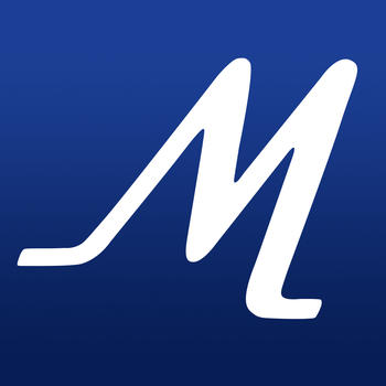 MobileMarquette LOGO-APP點子