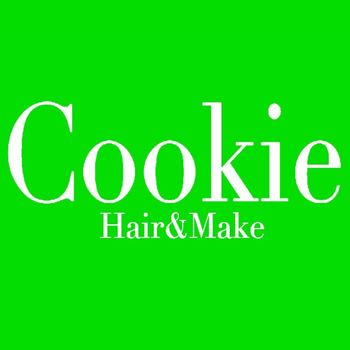 Cookie（クッキー） LOGO-APP點子