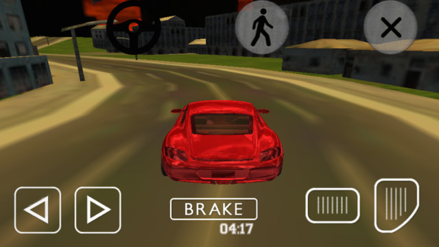 免費下載遊戲APP|Multi Car Simulator Game - Real Life Driving Test Run Simulato Games app開箱文|APP開箱王