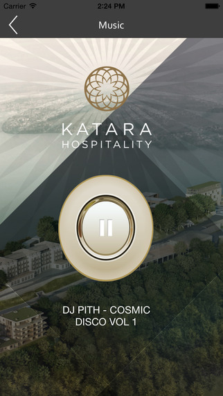 【免費旅遊App】Katara Hospitality for iPhone-APP點子