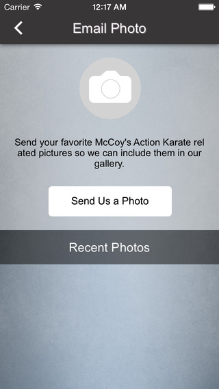免費下載健康APP|McCoy's Action Karate app開箱文|APP開箱王