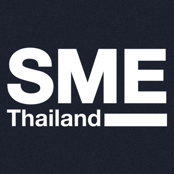 SME Thailand 商業 App LOGO-APP開箱王