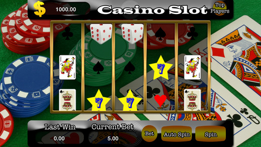 AAA Casino Vegas