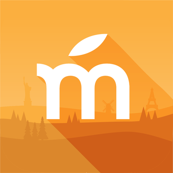 Mango Languages LOGO-APP點子