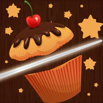 Sweet Slice LOGO-APP點子