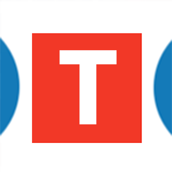 TicketReport LOGO-APP點子