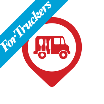 FoodTrack for truckers 生活 App LOGO-APP開箱王