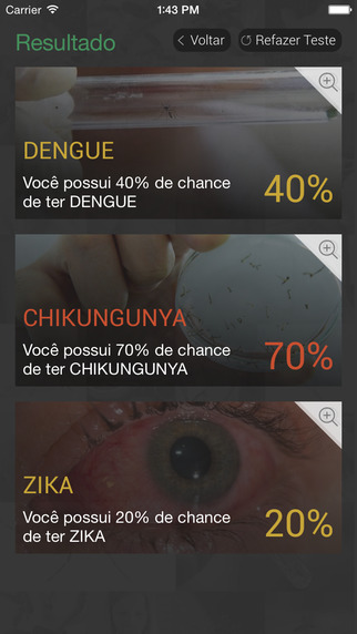 免費下載健康APP|Dengue vs Chik Free app開箱文|APP開箱王