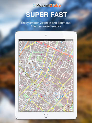 免費下載交通運輸APP|Languedoc-Roussillon Map - Offline Map, POI, GPS, Directions app開箱文|APP開箱王